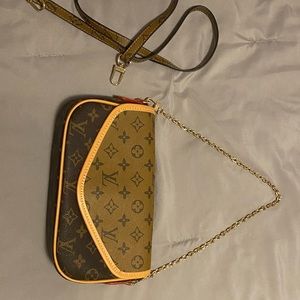 LV bag - Not Authentic